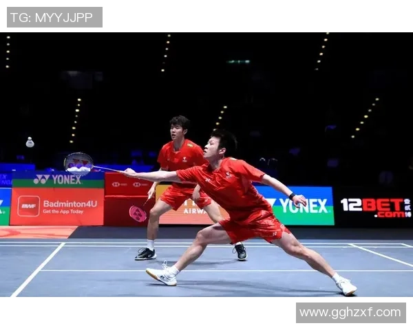 聚焦羽毛球：南京羽毛球队的耐力话题