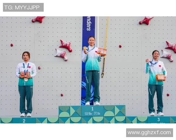 攀岩深度：解密成都攀岩队的反击