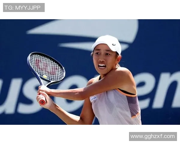 热议网球：广州网球队的节奏变革