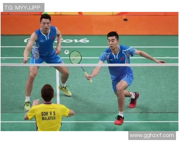 羽毛球焦点：杭州羽毛球队的配合探讨