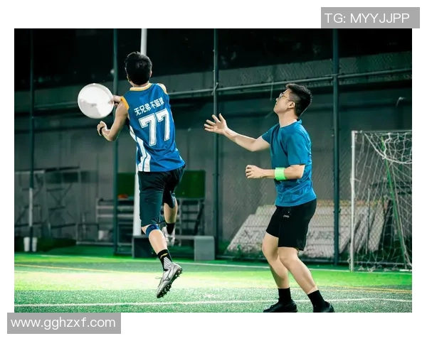 重磅专题：杭州飞盘队的快攻革新